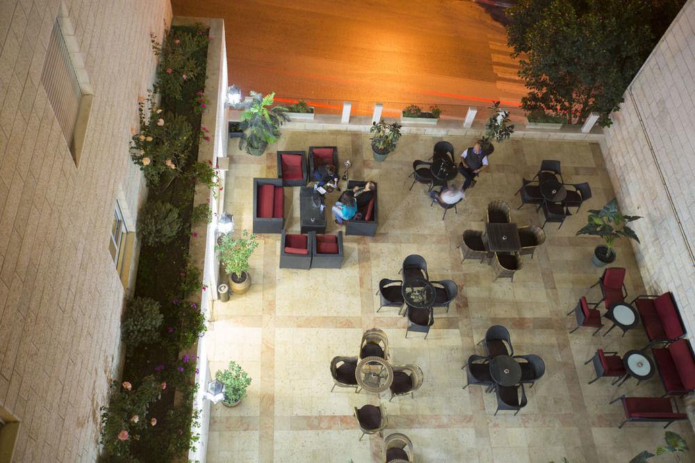 Angel Hotel Belém Exterior foto