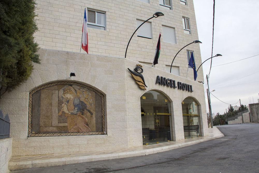 Angel Hotel Belém Exterior foto