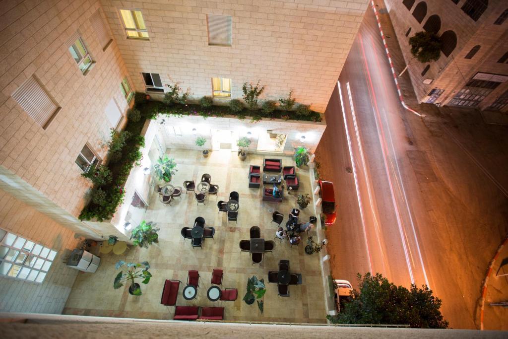 Angel Hotel Belém Exterior foto